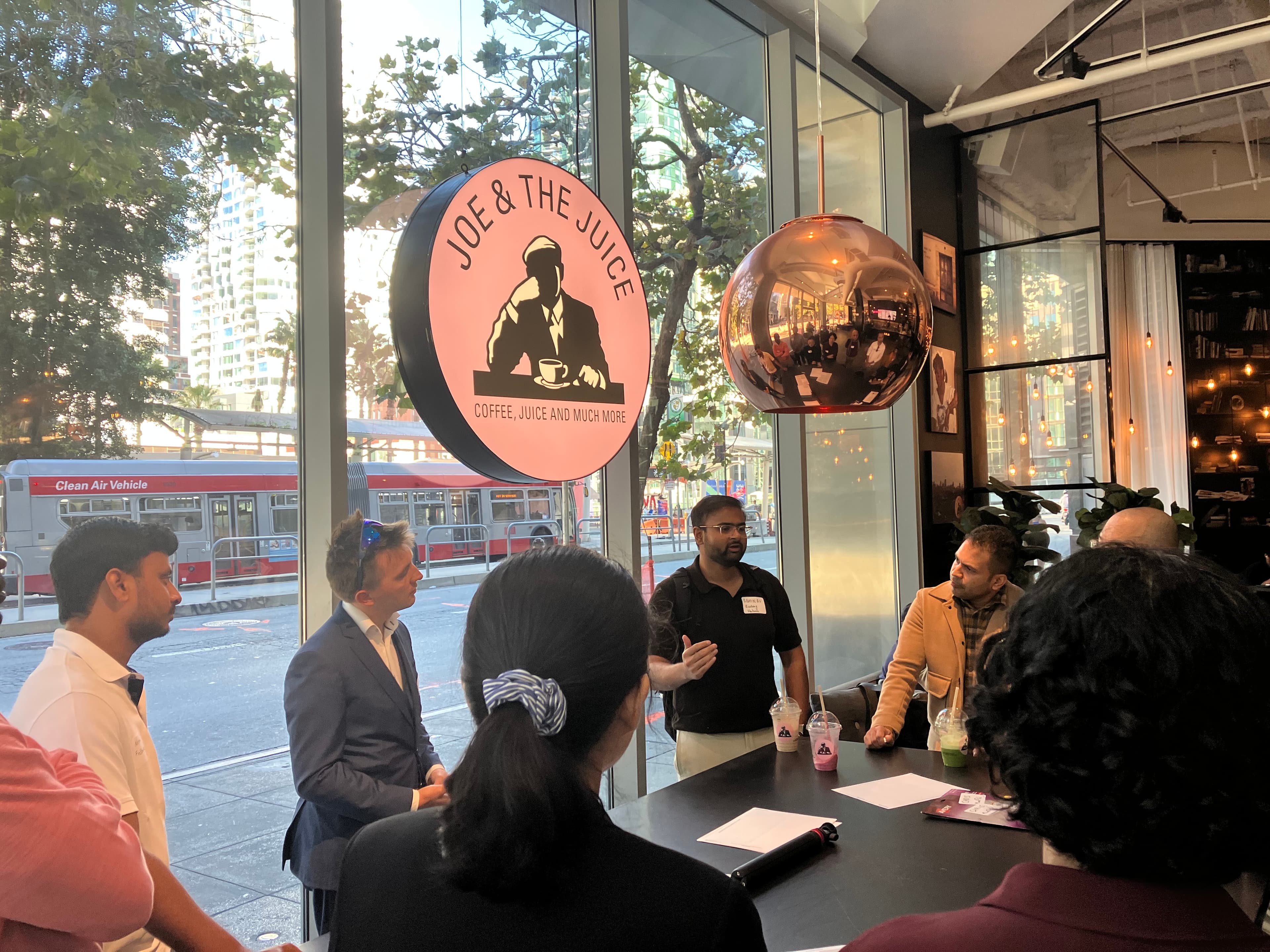 911Cyber event in San Francisco, California